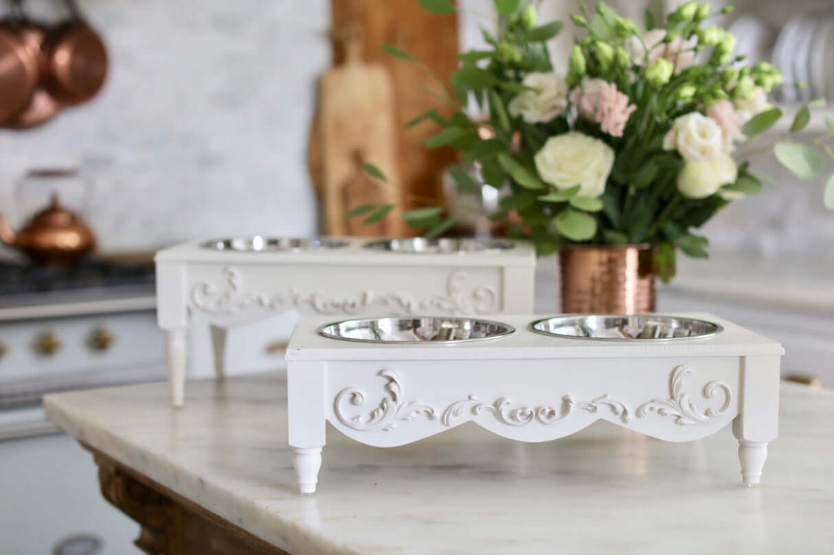 French Chic Bowl