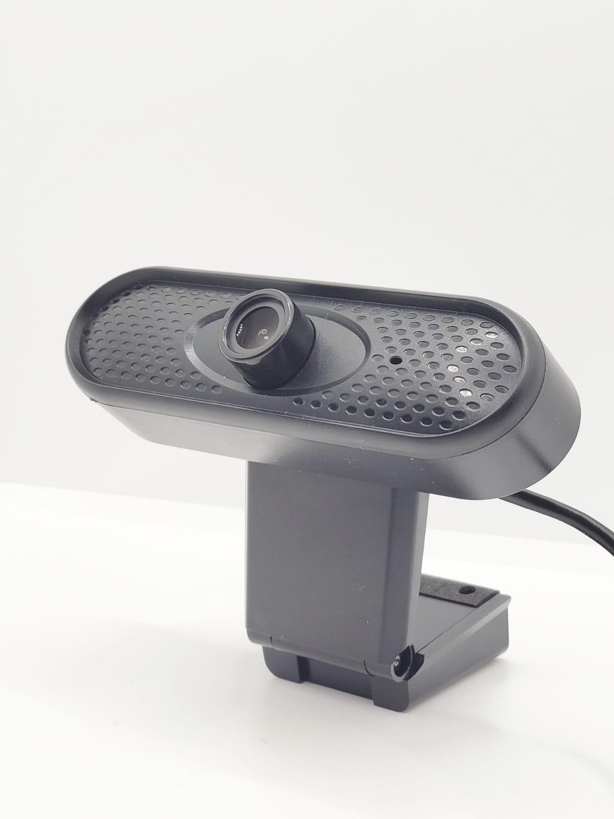 Full HD Webcam
