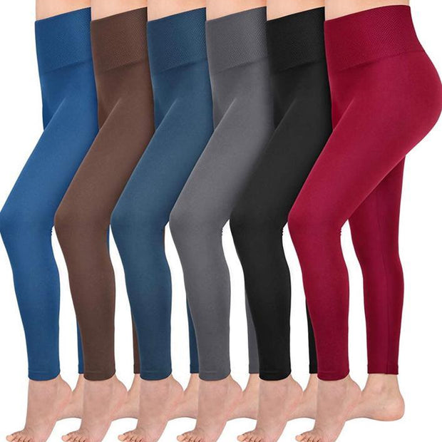 Fleece Lined Leggings