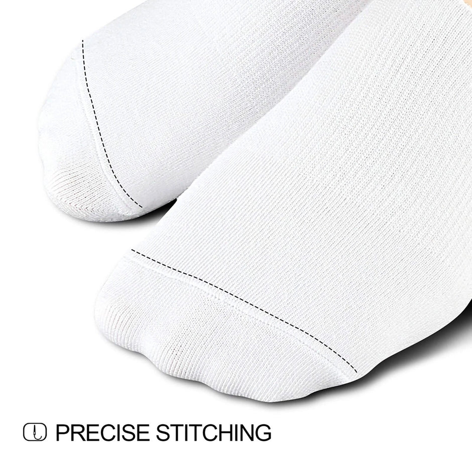 PBG No Show Socks for Women