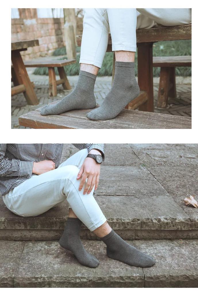 Men’s Dress Socks