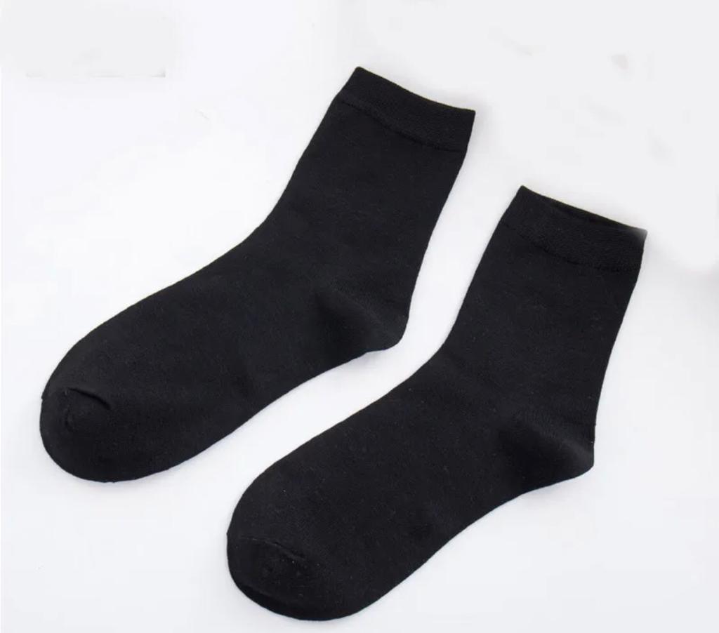 Men’s Dress Socks