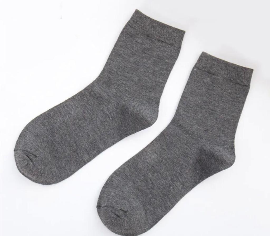 Men’s Dress Socks