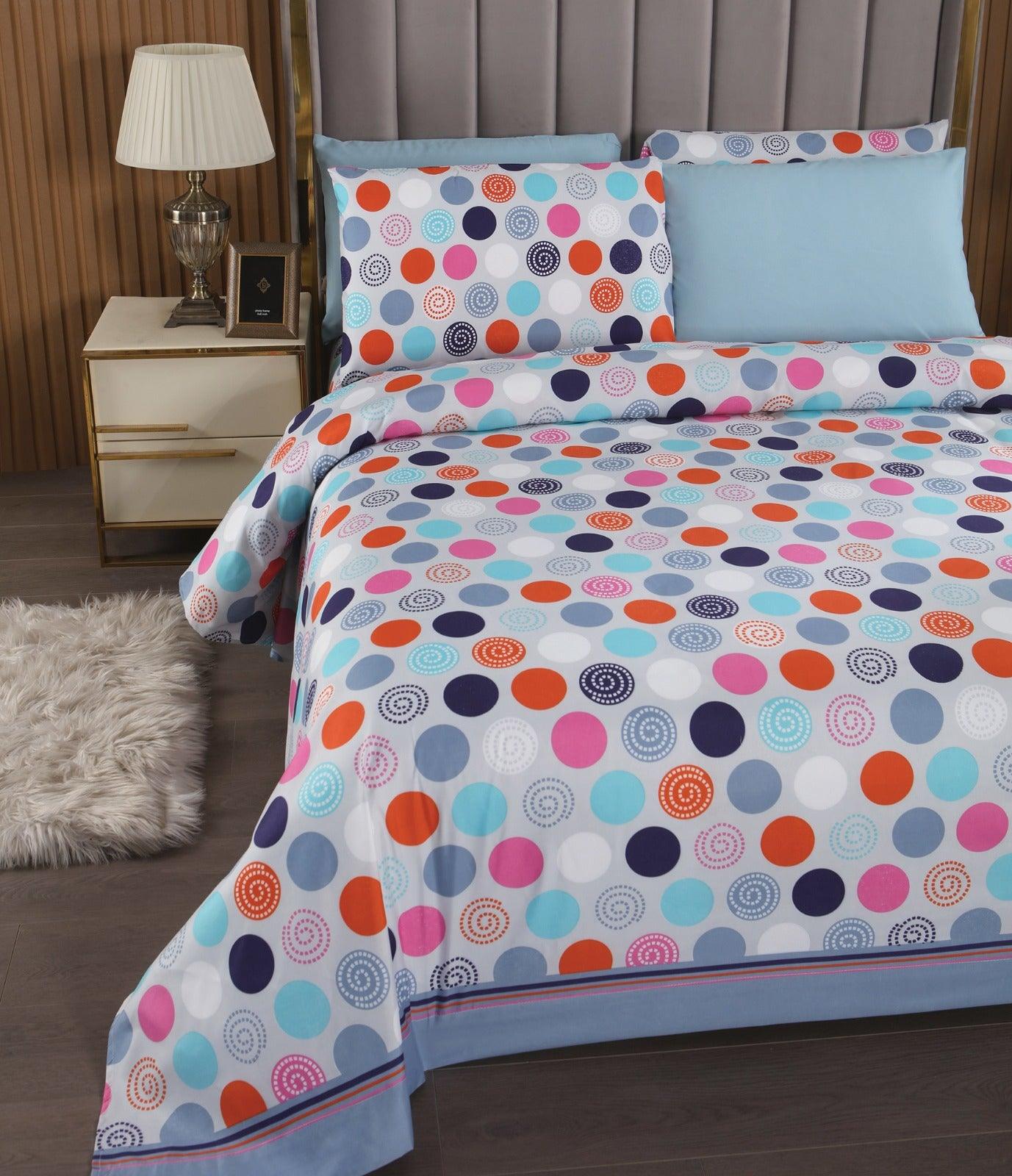 Pearl Bay 6 Piece Bed Sheet Set (12 Styles)