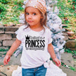 Princess Toddler Tee