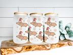 Wiener Dog Tumbler