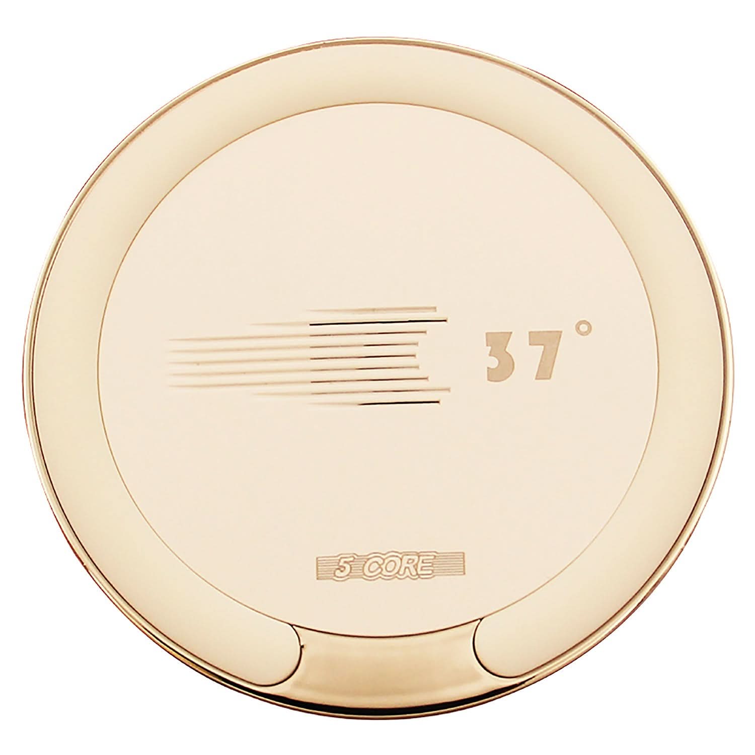 5 Core Wireless Charger Pad