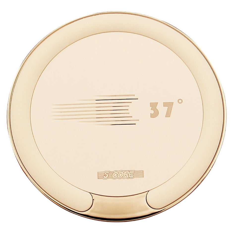 5 Core Wireless Charger Pad