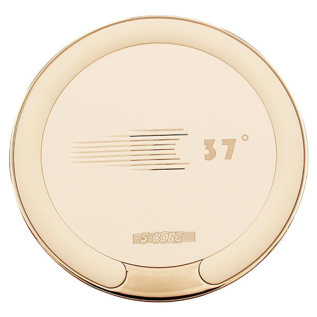 5 Core Wireless Charger Pad