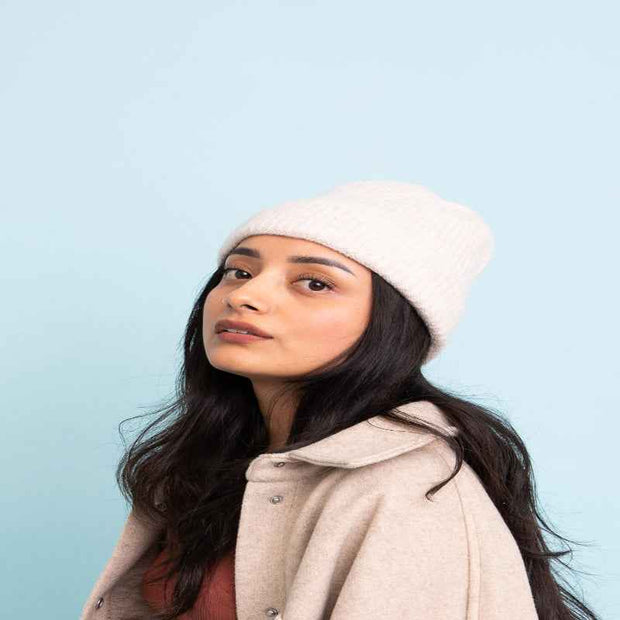 Cozy Winter Beanie