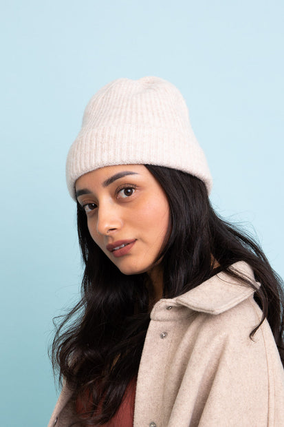 Cozy Winter Beanie