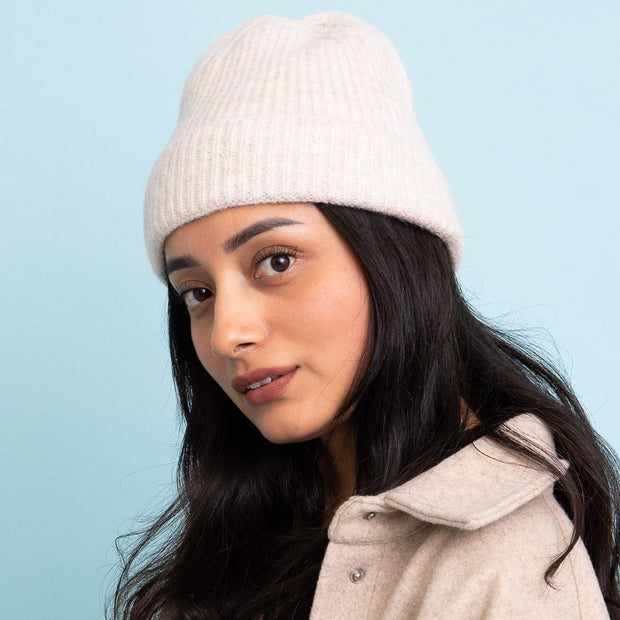 Cozy Winter Beanie