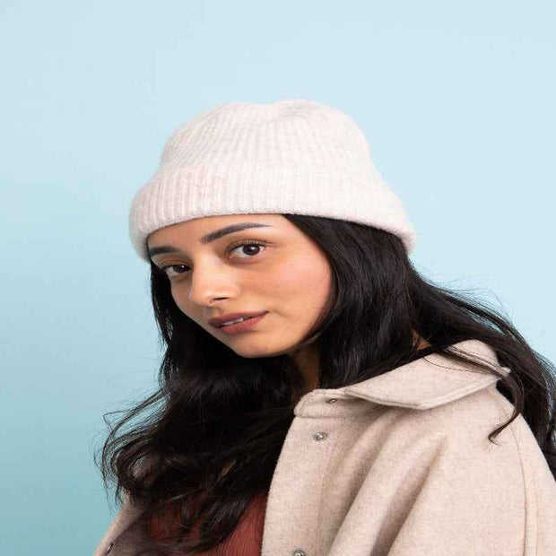 Cozy Winter Beanie