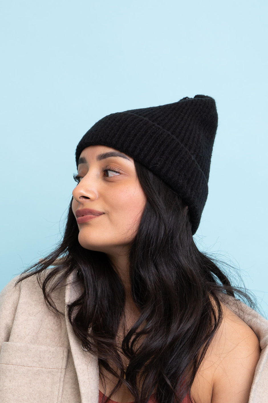 Cozy Winter Beanie