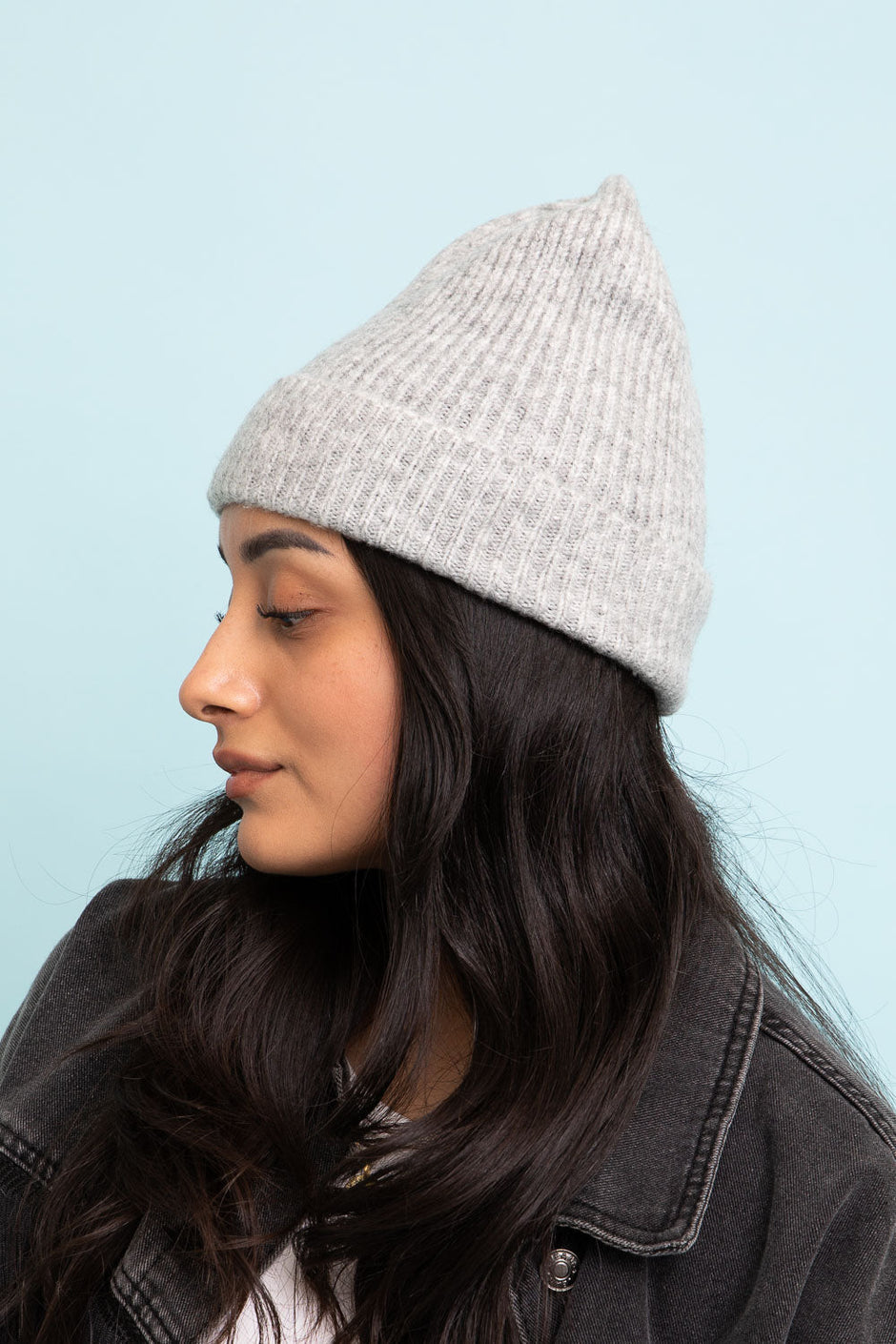 Cozy Winter Beanie
