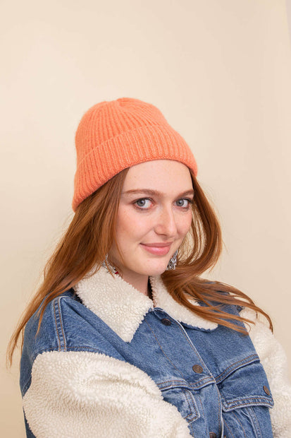 Cozy Winter Beanie