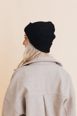 Eco Friendly Chic Knit Beanie