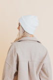 Eco Knit Beanie