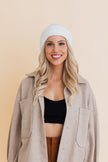 Eco Knit Beanie