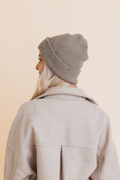 Eco Knit Beanie