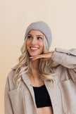 Eco Knit Beanie