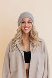 Eco Knit Beanie