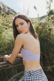 Seamless Comfort Bralette