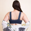 Lace Trim Bralette