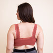 Lace Trim Bralette