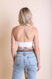 Halter Bralette