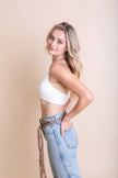 Halter Bralette