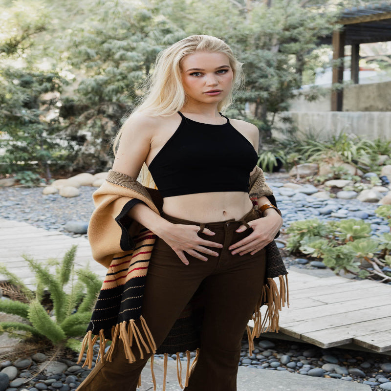 Dreamcatcher Back Brami