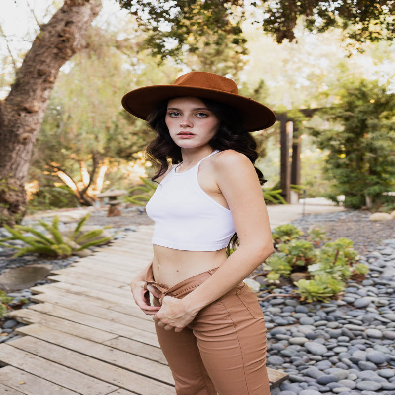 Dreamcatcher Back Brami