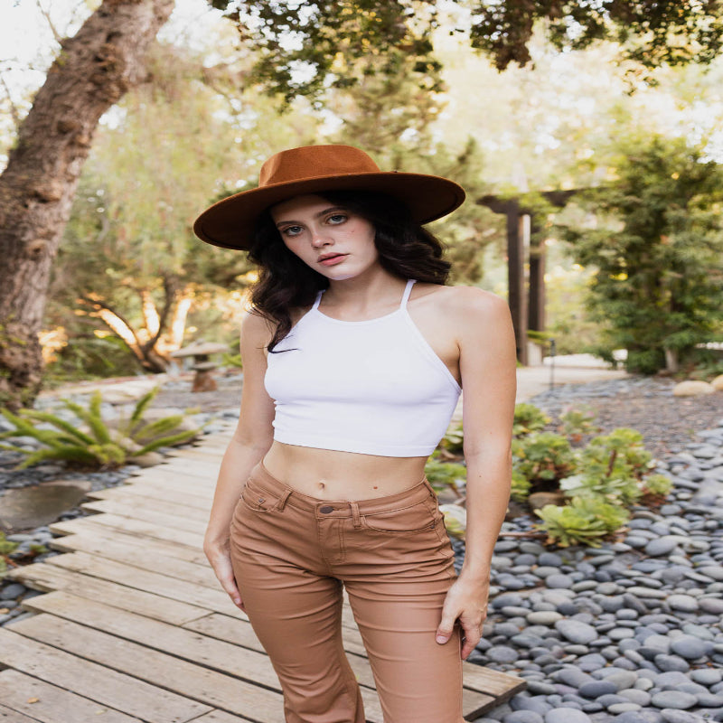 Dreamcatcher Back Brami