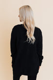 Soft Cozy Knit Cardigan