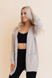 Soft Cozy Knit Cardigan
