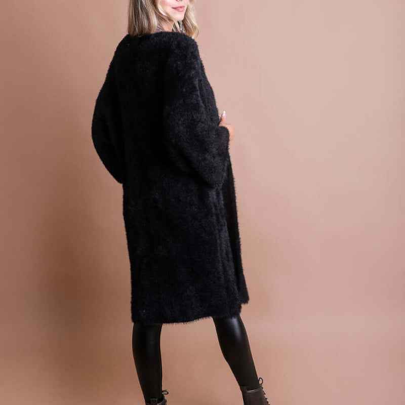Ultra-Soft Mohair