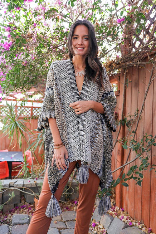 Cuddle Crochet Wrap