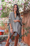 Cuddle Crochet Wrap