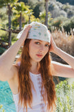 Blissful Bloom Bandana