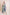 Diamond Tassel Kimono
