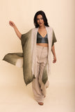 Mystic Hues Kimono