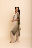 Mystic Hues Kimono