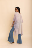 Mystic Hues Kimono