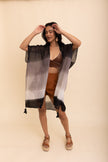 Kimonos multidegradados.