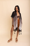 Kimonos multidegradados.