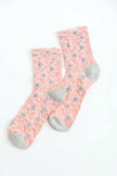 Starry Cozy Socks