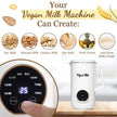 Alternative Milk Machines