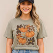 Faithful Seasons Tee