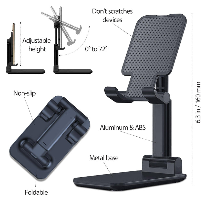 Universal Device Stand